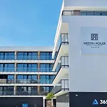 365pam - Westin House - Basen, Jacuzzi, Sauna, Silownia, Plac Zabaw W Cenie Lägenhet *