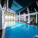 365pam - Westin House - Basen, Jacuzzi, Sauna, Silownia, Plac Zabaw W Cenie * Kołobrzeg