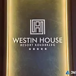 365pam - Westin House - Basen, Jacuzzi, Sauna, Silownia, Plac Zabaw W Cenie *