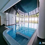 365pam - Westin House - Basen, Jacuzzi, Sauna, Silownia, Plac Zabaw W Cenie * Kołobrzeg