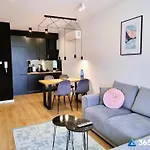 365pam - Westin House - Basen, Jacuzzi, Sauna, Silownia, Plac Zabaw W Cenie