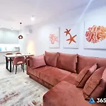 365pam - Westin House - Basen, Jacuzzi, Sauna, Silownia, Plac Zabaw W Cenie Kołobrzeg