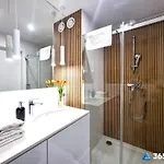 Lägenhet 365pam - Westin House - Basen, Jacuzzi, Sauna, Silownia, Plac Zabaw W Cenie