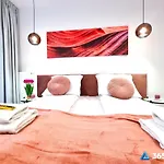 365pam - Westin House - Basen, Jacuzzi, Sauna, Silownia, Plac Zabaw W Cenie