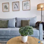 365pam - Westin House - Basen, Jacuzzi, Sauna, Silownia, Plac Zabaw W Cenie Lägenhet