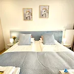 365pam - Westin House - Basen, Jacuzzi, Sauna, Silownia, Plac Zabaw W Cenie Kołobrzeg