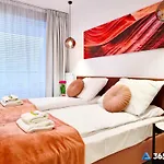 365pam - Westin House - Basen, Jacuzzi, Sauna, Silownia, Plac Zabaw W Cenie * Kołobrzeg