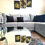 365pam - Westin House - Basen, Jacuzzi, Sauna, Silownia, Plac Zabaw W Cenie * Kołobrzeg