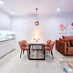 Lägenhet 365pam - Westin House - Basen, Jacuzzi, Sauna, Silownia, Plac Zabaw W Cenie *