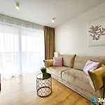 365pam - Westin House - Basen, Jacuzzi, Sauna, Silownia, Plac Zabaw W Cenie * Kołobrzeg