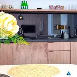 Lägenhet 365pam - Westin House - Basen, Jacuzzi, Sauna, Silownia, Plac Zabaw W Cenie Kołobrzeg