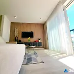 365pam - Westin House - Basen, Jacuzzi, Sauna, Silownia, Plac Zabaw W Cenie Lägenhet *