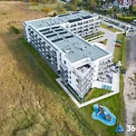 365pam - Westin House - Basen, Jacuzzi, Sauna, Silownia, Plac Zabaw W Cenie *