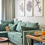 365pam - Westin House - Basen, Jacuzzi, Sauna, Silownia, Plac Zabaw W Cenie *