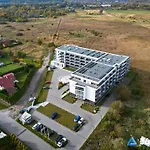 365pam - Westin House - Basen, Jacuzzi, Sauna, Silownia, Plac Zabaw W Cenie * Kołobrzeg