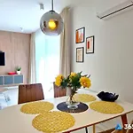 365pam - Westin House - Basen, Jacuzzi, Sauna, Silownia, Plac Zabaw W Cenie Lägenhet *