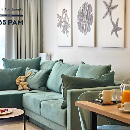 Daire Westin House - Basen, Jacuzzi, Sauna, Silownia, Plac Zabaw W Cenie - 365pam *