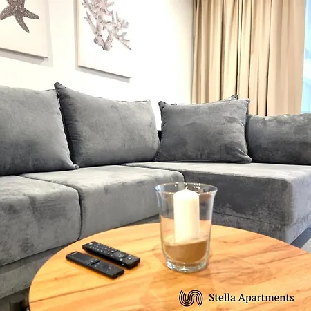 Daire Westin House - Basen, Jacuzzi, Sauna, Silownia, Plac Zabaw W Cenie - 365pam