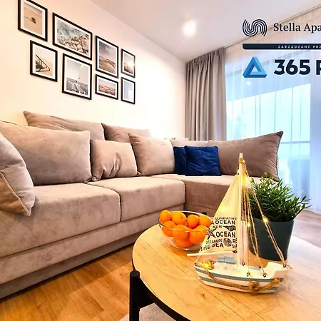 Daire Westin House - Basen, Jacuzzi, Sauna, Silownia, Plac Zabaw W Cenie - 365pam