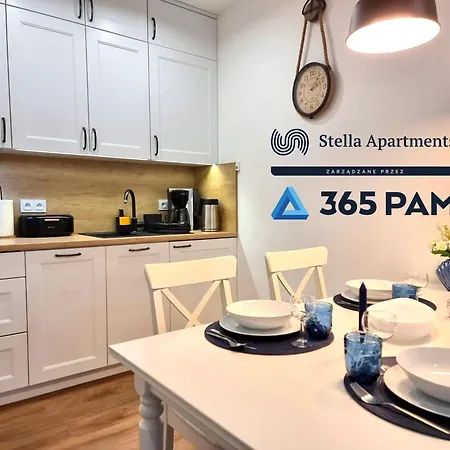 Daire Westin House - Basen, Jacuzzi, Sauna, Silownia, Plac Zabaw W Cenie - 365pam