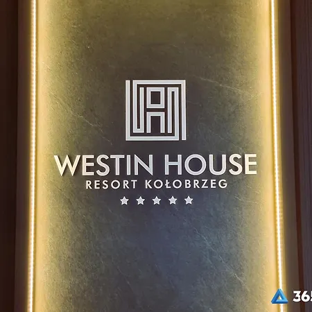 365pam - Westin House - Basen, Jacuzzi, Sauna, Silownia, Plac Zabaw W Cenie *