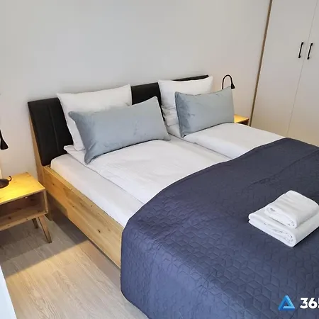 Lägenhet 365pam - Westin House - Basen, Jacuzzi, Sauna, Silownia, Plac Zabaw W Cenie Kołobrzeg