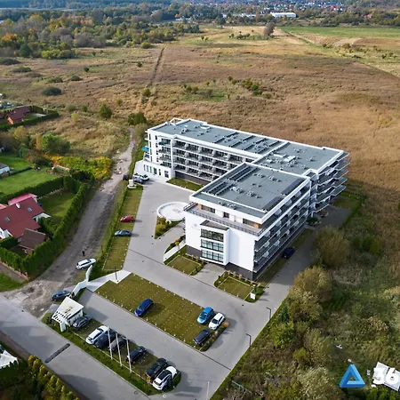 365pam - Westin House - Basen, Jacuzzi, Sauna, Silownia, Plac Zabaw W Cenie * Kołobrzeg