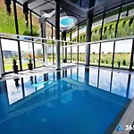 365pam - Westin House - Basen, Jacuzzi, Sauna, Silownia, Plac Zabaw W Cenie Kolobrzeg