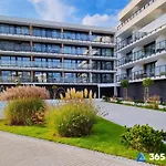 Apartment 365pam - Westin House - Basen, Jacuzzi, Sauna, Silownia, Plac Zabaw W Cenie *