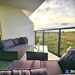 Apartment 365pam - Westin House - Basen, Jacuzzi, Sauna, Silownia, Plac Zabaw W Cenie *