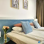 365pam - Westin House - Basen, Jacuzzi, Sauna, Silownia, Plac Zabaw W Cenie Апартаменты