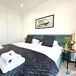 365pam - Westin House - Basen, Jacuzzi, Sauna, Silownia, Plac Zabaw W Cenie * Kolobrzeg