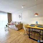 365pam - Westin House - Basen, Jacuzzi, Sauna, Silownia, Plac Zabaw W Cenie