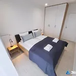 365pam - Westin House - Basen, Jacuzzi, Sauna, Silownia, Plac Zabaw W Cenie Колобжег