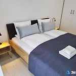 Apartment 365pam - Westin House - Basen, Jacuzzi, Sauna, Silownia, Plac Zabaw W Cenie Kolobrzeg