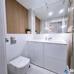 365pam - Westin House - Basen, Jacuzzi, Sauna, Silownia, Plac Zabaw W Cenie Apartment Kolobrzeg