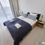 365pam - Westin House - Basen, Jacuzzi, Sauna, Silownia, Plac Zabaw W Cenie Kolobrzeg
