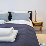 Apartment 365pam - Westin House - Basen, Jacuzzi, Sauna, Silownia, Plac Zabaw W Cenie *
