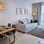 365pam - Westin House - Basen, Jacuzzi, Sauna, Silownia, Plac Zabaw W Cenie * Kolobrzeg