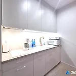 Apartment 365pam - Westin House - Basen, Jacuzzi, Sauna, Silownia, Plac Zabaw W Cenie *