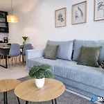 365pam - Westin House - Basen, Jacuzzi, Sauna, Silownia, Plac Zabaw W Cenie * Kolobrzeg