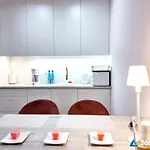 Apartment 365pam - Westin House - Basen, Jacuzzi, Sauna, Silownia, Plac Zabaw W Cenie *