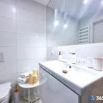 365pam - Westin House - Basen, Jacuzzi, Sauna, Silownia, Plac Zabaw W Cenie Kolobrzeg