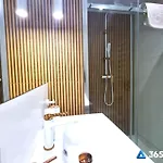 Apartment 365pam - Westin House - Basen, Jacuzzi, Sauna, Silownia, Plac Zabaw W Cenie