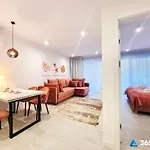 365pam - Westin House - Basen, Jacuzzi, Sauna, Silownia, Plac Zabaw W Cenie Apartment Kolobrzeg