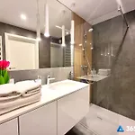365pam - Westin House - Basen, Jacuzzi, Sauna, Silownia, Plac Zabaw W Cenie Kolobrzeg