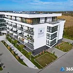 Апартаменты 365pam - Westin House - Basen, Jacuzzi, Sauna, Silownia, Plac Zabaw W Cenie *