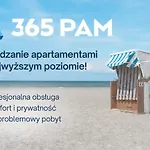 365pam - Westin House - Basen, Jacuzzi, Sauna, Silownia, Plac Zabaw W Cenie Apartment Kolobrzeg
