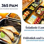 365pam - Westin House - Basen, Jacuzzi, Sauna, Siłownia, Plac Zabaw W Cenie
