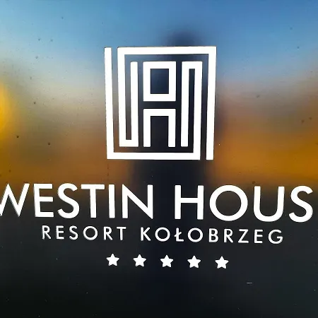 Westin House - Basen, Jacuzzi, Sauna, Silownia, Plac Zabaw W Cenie - 365pam * Kołobrzeg